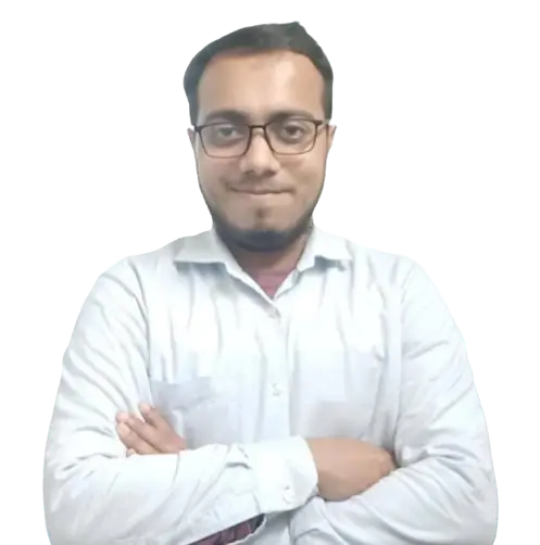   Md. Khalequzzaman